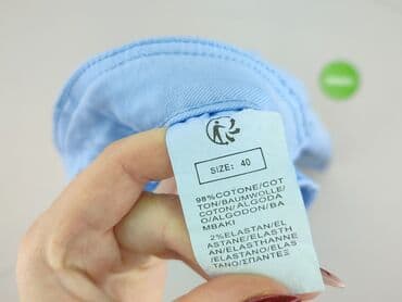 Kobiety: Jeansy damskie, L — 4