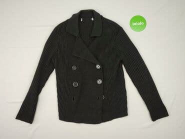 narzutka h: Women`s knitwear, size S (EU 36) — 2