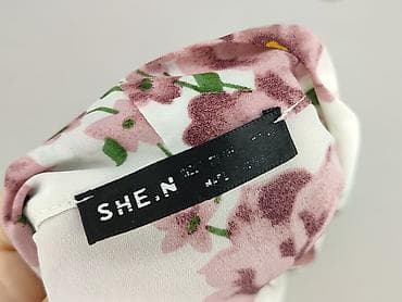 koszulo bluza: Shein, Bluzka damska, rozmiar 2XL — 4