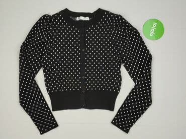 zara sukienki sweterkowe: Zara, Kardigan damski, rozmiar S — 2