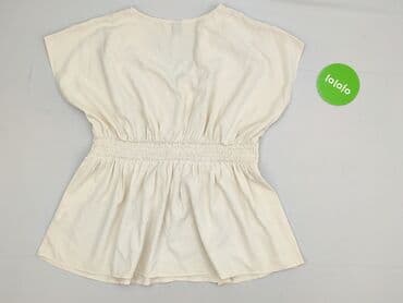 długość koszulki a wzrost: Shein, Bluzka damska, L — 3