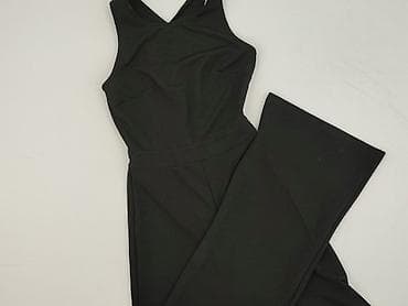 Shein, Kombinezon damski, rozmiar S