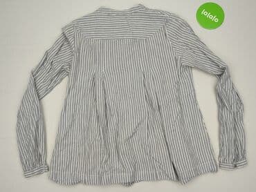 bluzki w prążki: Bluzka damska, rozmiar M — 3