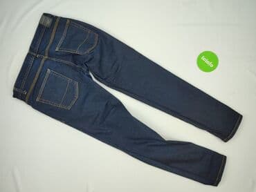 spodnie 34 zara: Zara, Jeansy dla mężczyzn, rozmiar L — 3