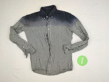 koszulki męskie cropp: Shirt for men, S (EU 36), Diverse, condition - Very good — 2