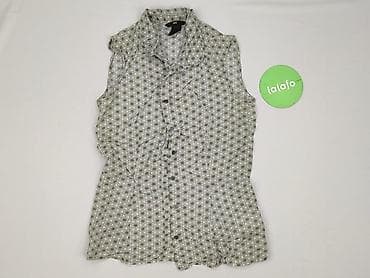 marynarka hm: H&M, Bluzka damska, rozmiar 2XS — 2