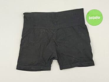 modelujące legginsy: Szorty damskie, rozmiar XL — 3