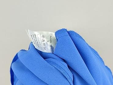 sarol jeans: Spodnie materiałowe damskie, rozmiar XL — 5