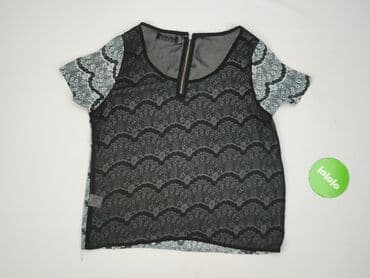 mango koszula damska: Selected Femme, Bluzka damska, rozmiar M — 3