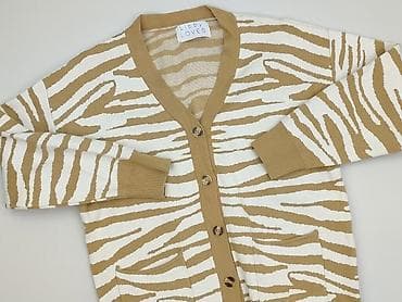 Kardigan damski, rozmiar 2XL
