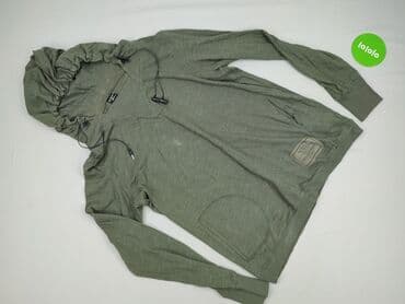 bluza umbro z kominiarka: By o la la. !, Bluza z kapturem damska, rozmiar M — 2