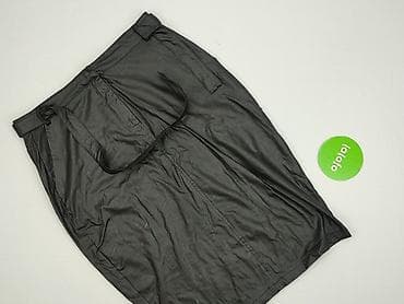 Kobiety: Boohoo, Spódnica damska, rozmiar L — 2