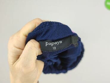 cropp piżamy damskie: Papaya, Жіноча блуза, розмір L — 4