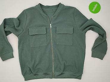 sennik kurtki: Kurtka bomberka damska, rozmiar 5XL — 2