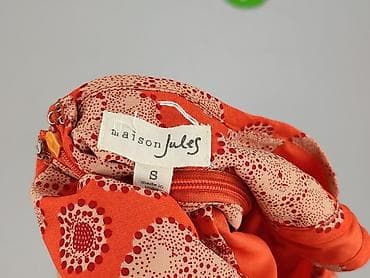 czerwona sukienka pull: Sukienka damska, rozmiar S — 4