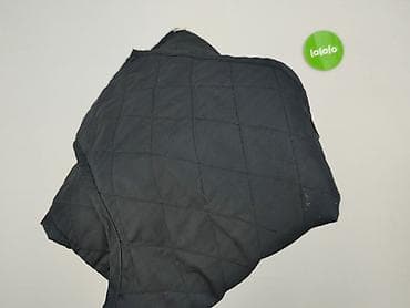softshell kik: Męska kamizelka, rozmiar XL — 4