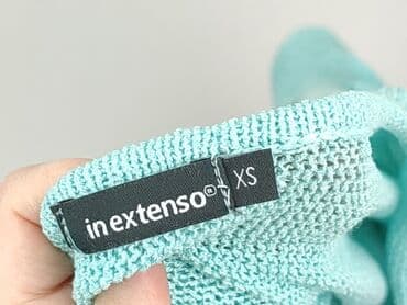 buty inextenso opinie: In Extenso, Sweter damski, rozmiar XS — 5