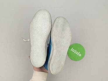 trampki na koturnie nike allegro: Trampki damskie, rozmiar 38 — 5