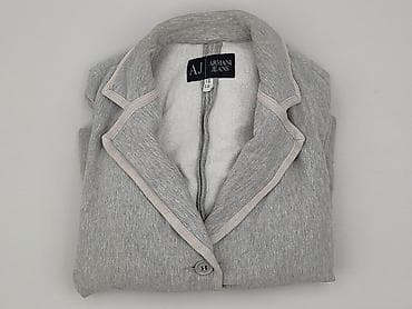 garnitury armani: Armani Jeans, Marynarka damska, rozmiar XS — 7