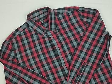 krowa: SMOG, Koszulа dla mężczyzn, rozmiar XL — 1