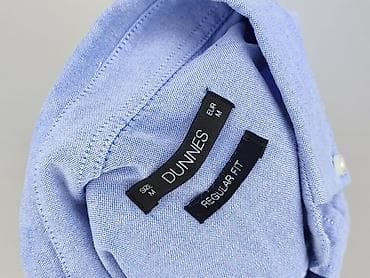 outlet second hand: Dunnes, Koszulа dla mężczyzn, rozmiar M — 4
