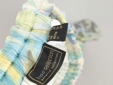 spódnice midi plus size: BPC Selection, Spódnica damska, rozmiar 6XL — 5