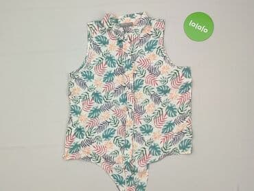 podkoszulek lucyfer allegro: Shirt 12 years, condition - Very good, pattern - Print, color - Multicolored — 2