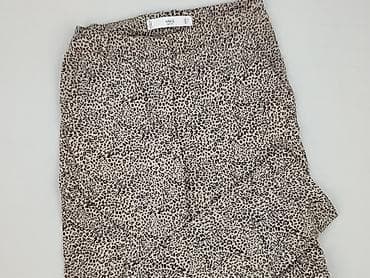 mango jeans grace: MNG, Spodnie materiałowe damskie, rozmiar XS — 1