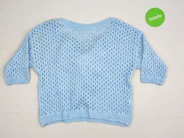 kurtka zimowa local heroes: Sweter damski, S — 2