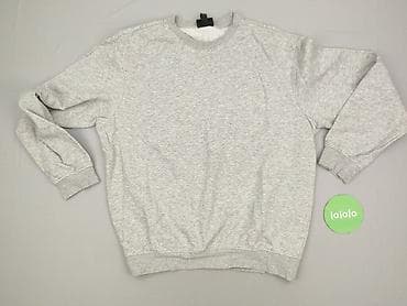 bluza inpost: H&M, Bluza dla mężczyzn, rozmiar M — 2