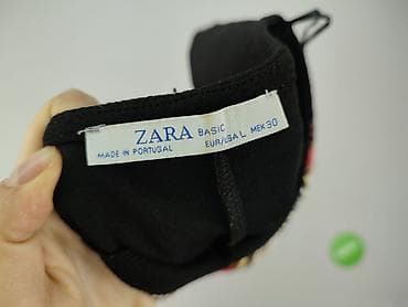 boho zara: Zara, Sukienka damska, rozmiar L — 4