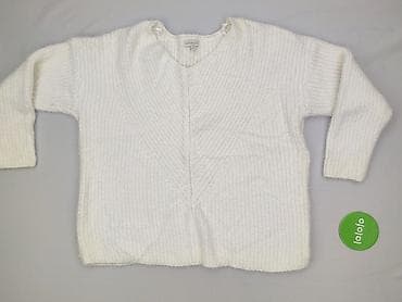 wool: Sweter damski, rozmiar XL — 2