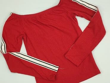 monnari bluzki koszulowe: Clockhouse, Bluzka damska, rozmiar S — 1