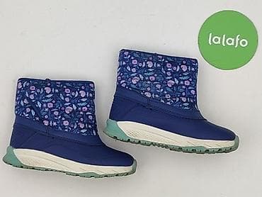 koszula hm: Śniegowce, 30, stan - Bardzo dobry — 2