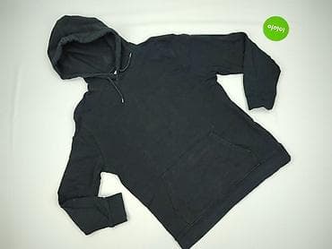 bluza only: Topman, Bluza z kapturem dla mężczyzn, rozmiar L — 2