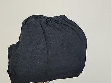 spodenki plus size: Szorty dla mężczyzn, rozmiar XL — 5