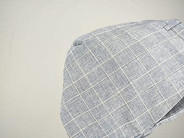 22 in: Spodnie materiałowe damskie, rozmiar XL — 4