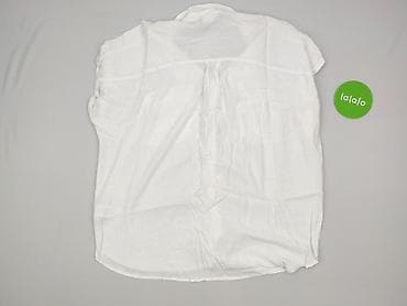 koszula bytom biala: Ulubione, Koszula damska, rozmiar 2XL — 3