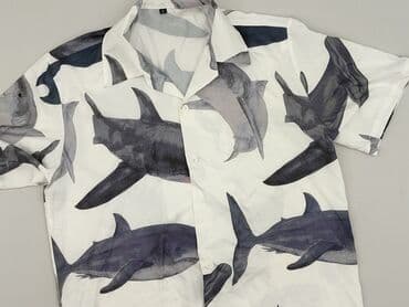 koszula z vice city: Koszulа dla mężczyzn, rozmiar S — 1