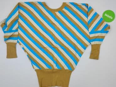 bluzy dresowe montego: Sweter damski, rozmiar M — 2