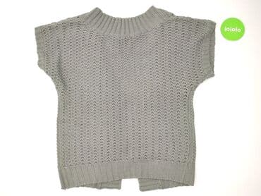 sweter w paski h: Dunnes Stores, Women`s waistcoat, size 5XL (EU 50) — 3