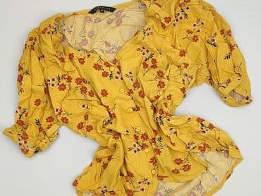 Peacocks, Жіноча блуза, розмір L