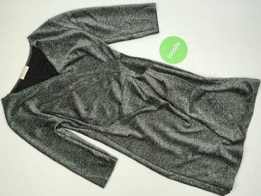 srebrne sukienki na imprezę: New Style, Sukienka damska, rozmiar M — 2