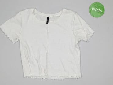 biała bluzka damska sinsay: Sinsay, Bluzka damska, rozmiar S — 2