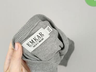 bershka шорти: Sweter, 2XL (EU 44), condition - Perfect — 4