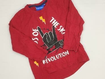 ajax amsterdam koszulka bob marley: Blouse, 3-4 years, 98-104 cm, condition - Very good — 1