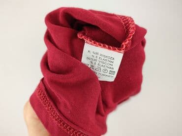 piękne czerwone sukienki na wesele: Oxyd, Sukienka damska, rozmiar S — 5