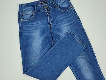 Джинси: Джинси жіночі, розмір M — 1