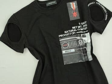 koszulki leo messiego: T-shirt damski, rozmiar S — 1