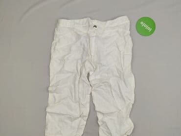 spodenki kubota biedronka: Spodnie 3/4 damskie, rozmiar M — 3